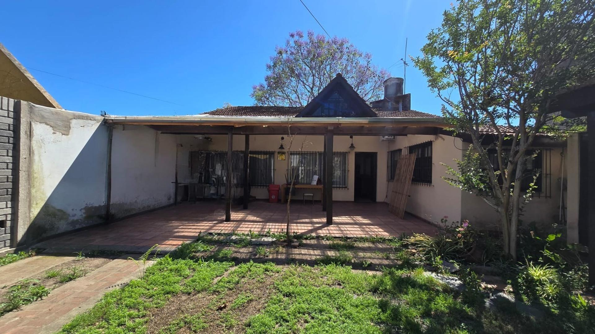 Casa en Venta de 1 dormitorio