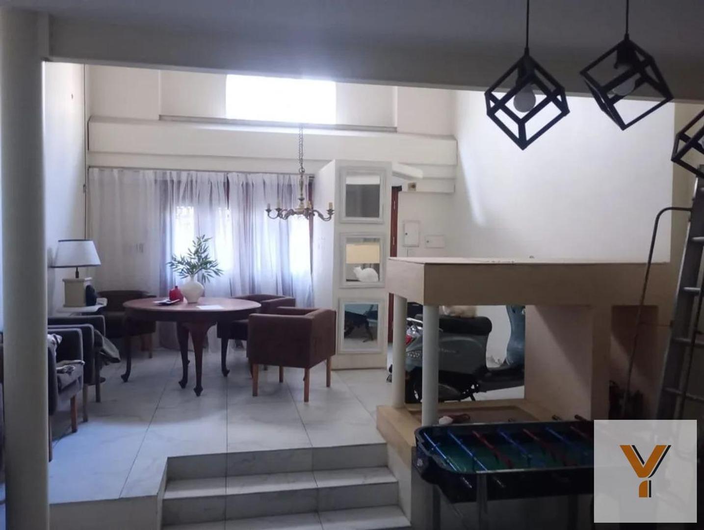 Depto Tipo Casa en Venta en Congreso, USD 175.000