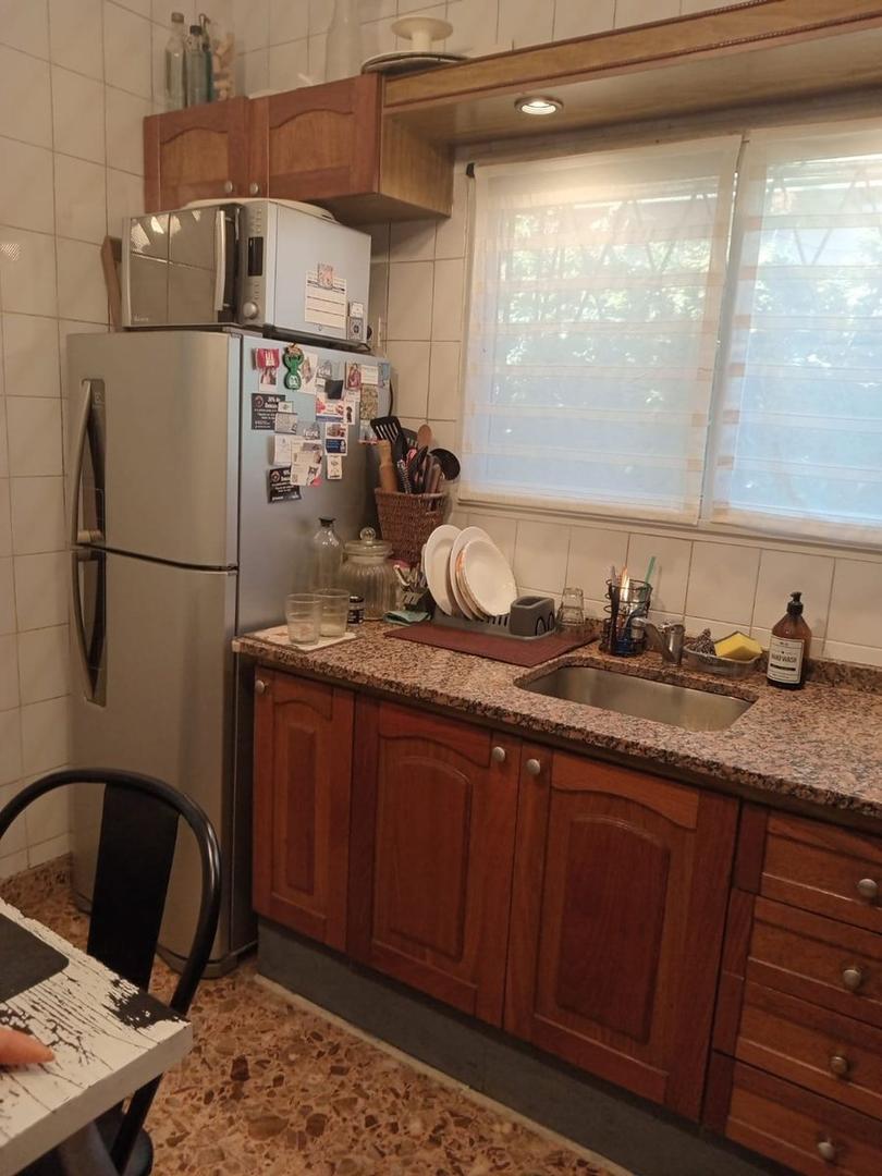 Depto Tipo Casa en Venta en San Fernando Oeste, USD 120.000