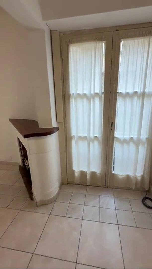 Departamento en alquiler temporario.