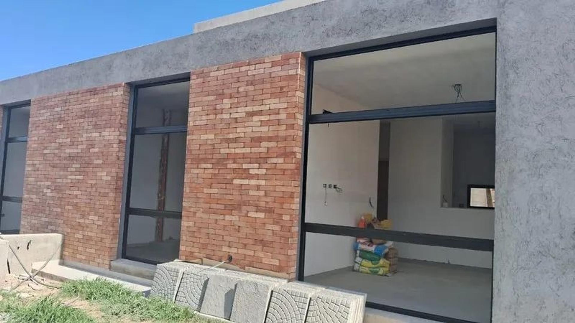 Colinas De Manantiales