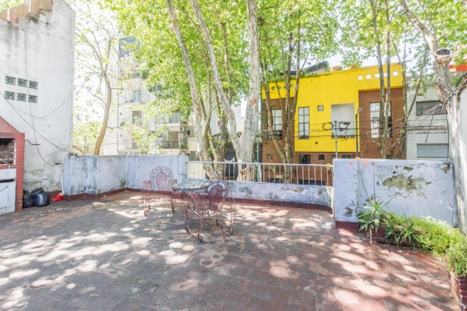 Depto Tipo Casa en Venta de 2 dormitorios