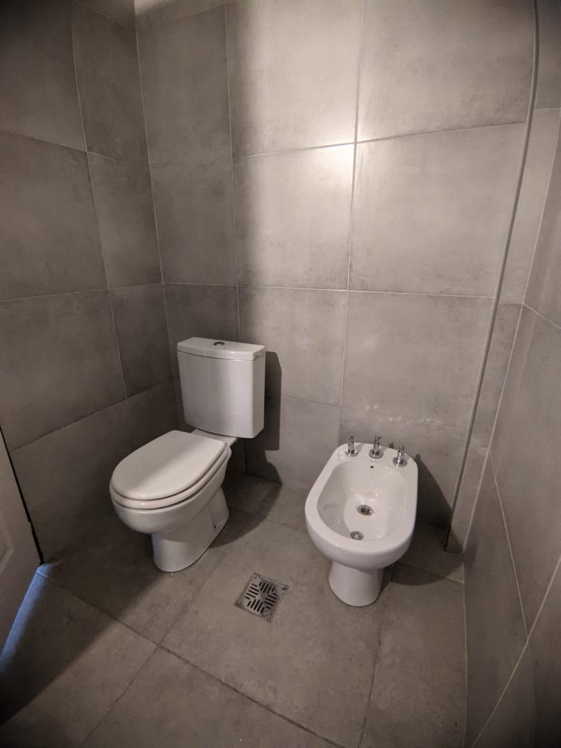 VENTA - APTO CRÉDITO - Depto monoambiente - Villa Madero