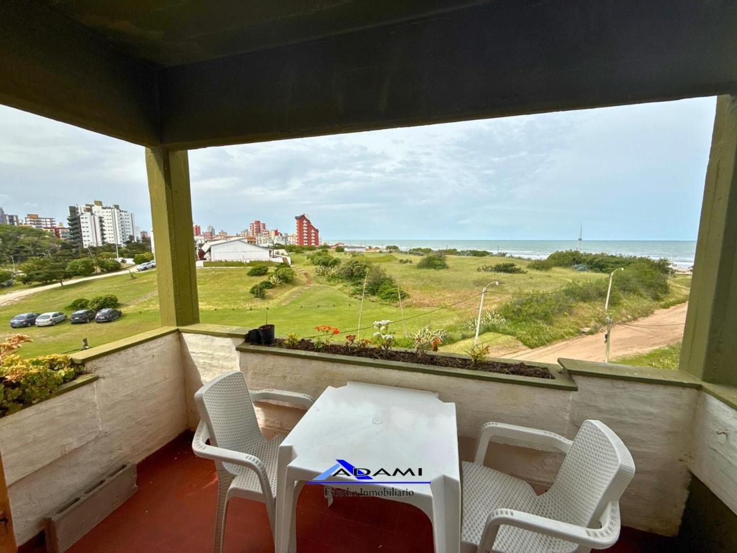 Departamento en Alquiler Temporal con 1 cocheras