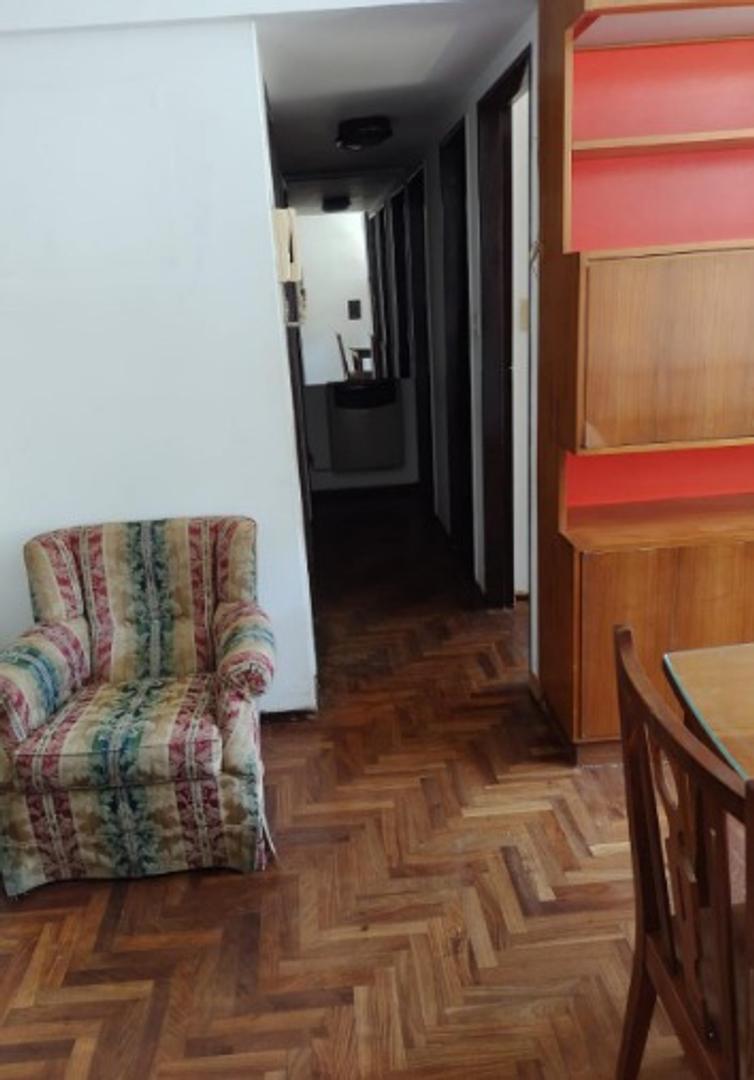 Departamento en Venta en Olivos, USD 130.000