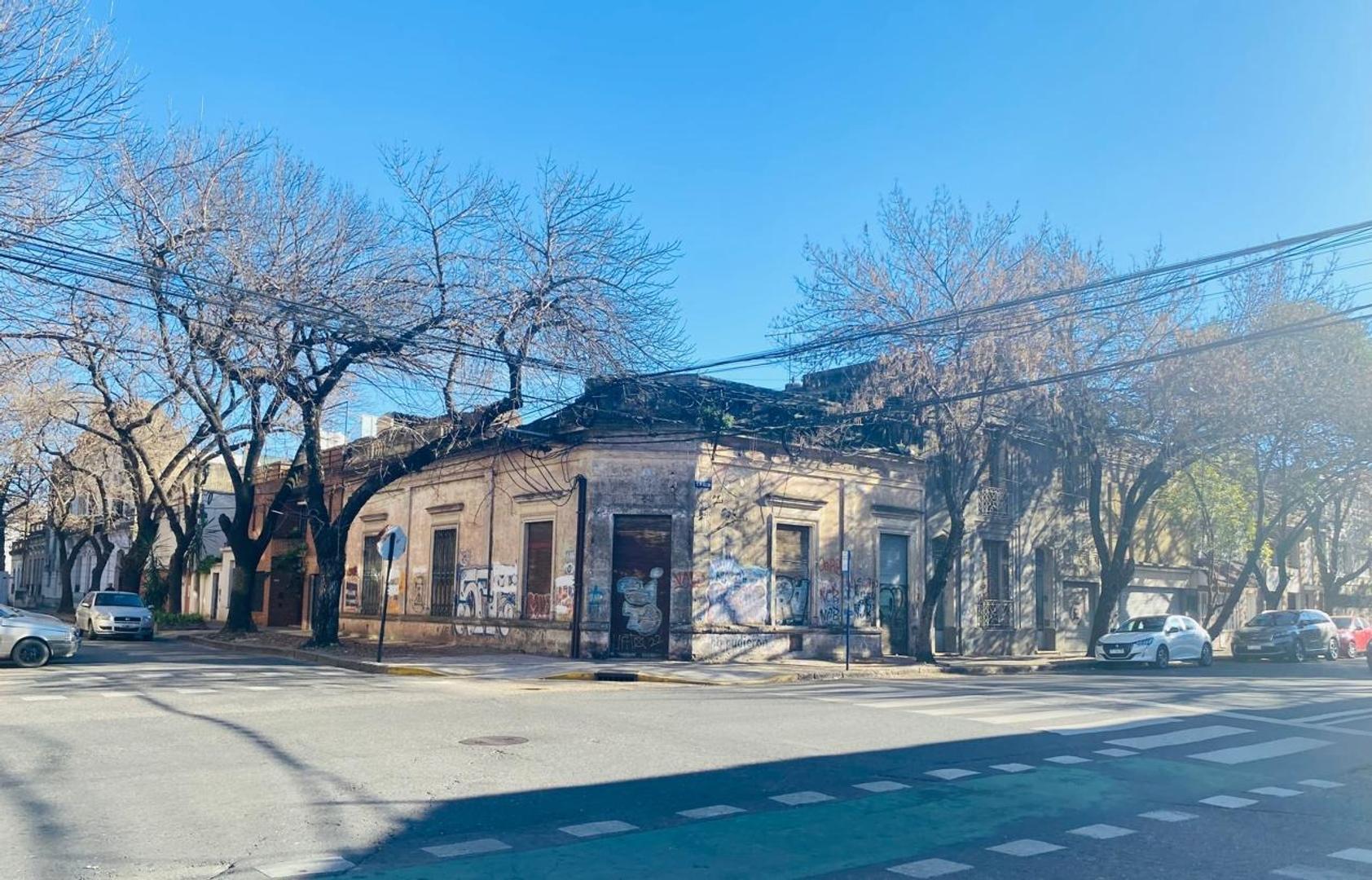 Terreno en Venta de 309,0 m2