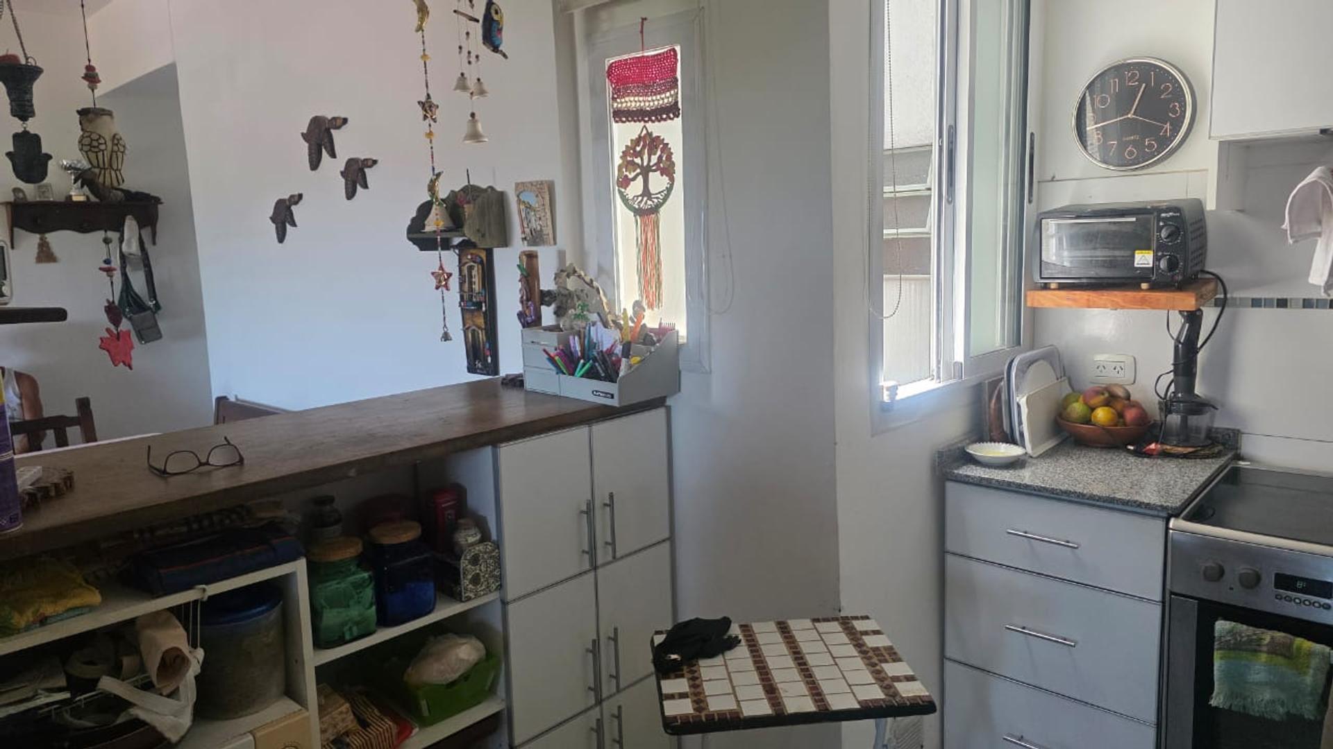 Departamento en Venta en Vicente Lopez, USD 125.000