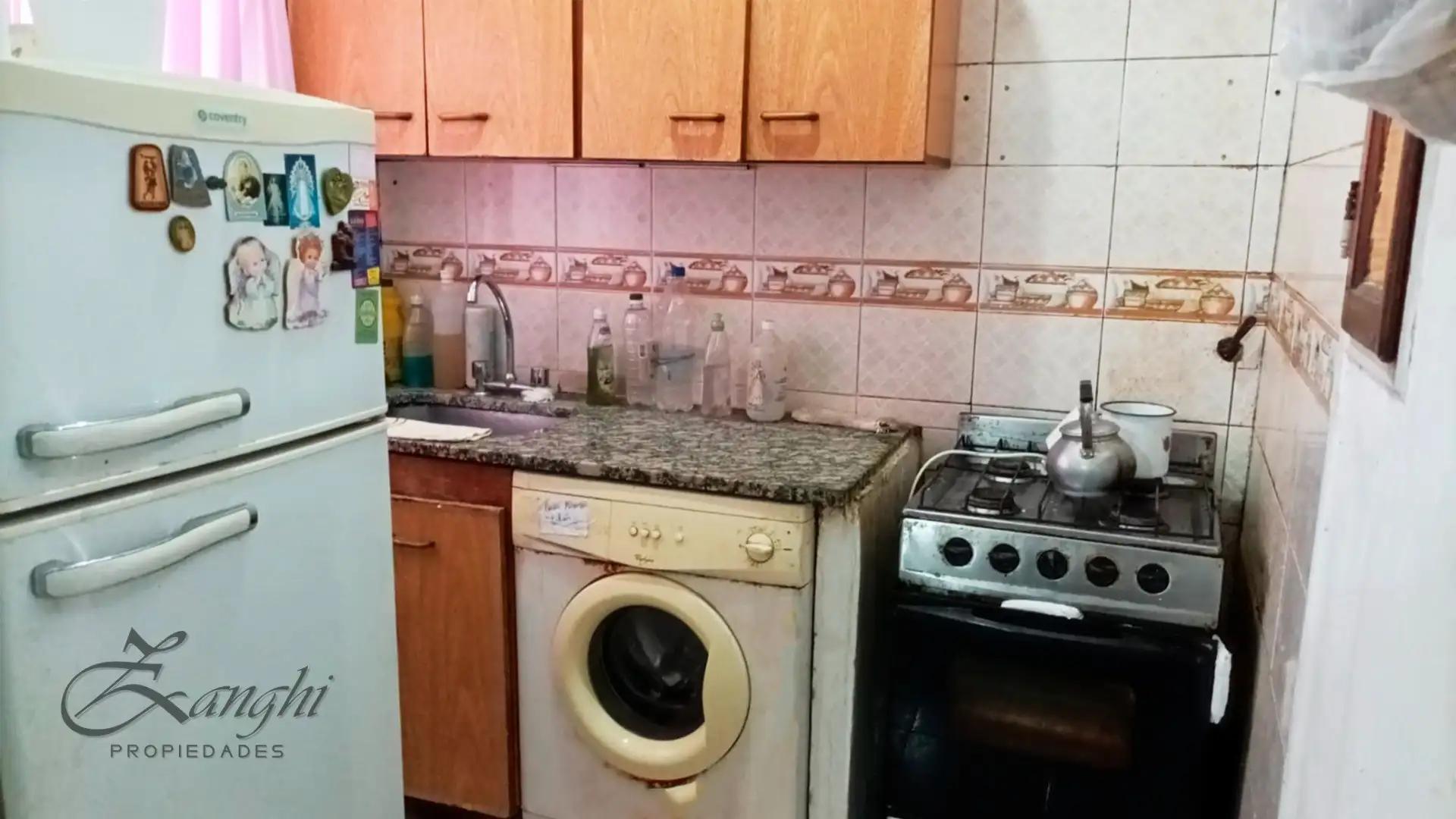 Casa en Venta en Villa Maipu, USD 67.000