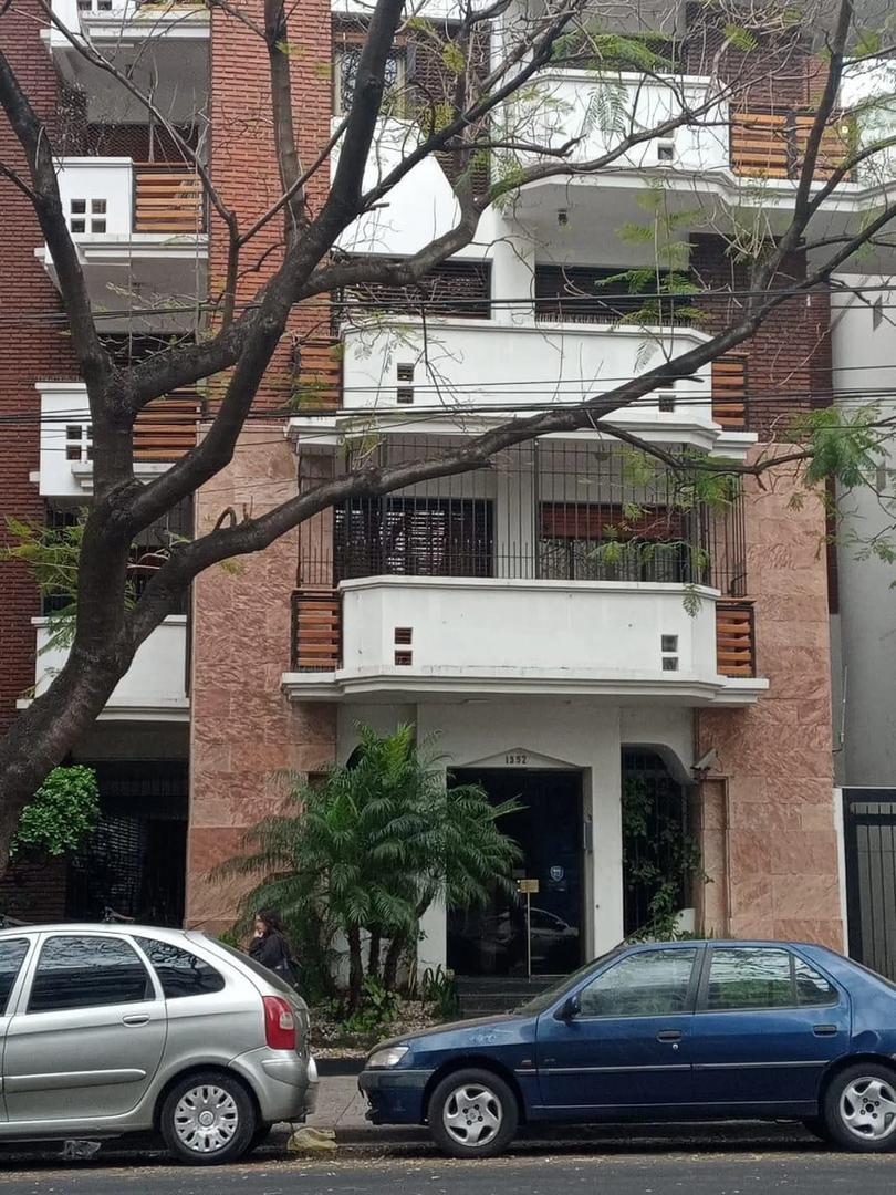 Pedro Goyena 1300, Piso 3