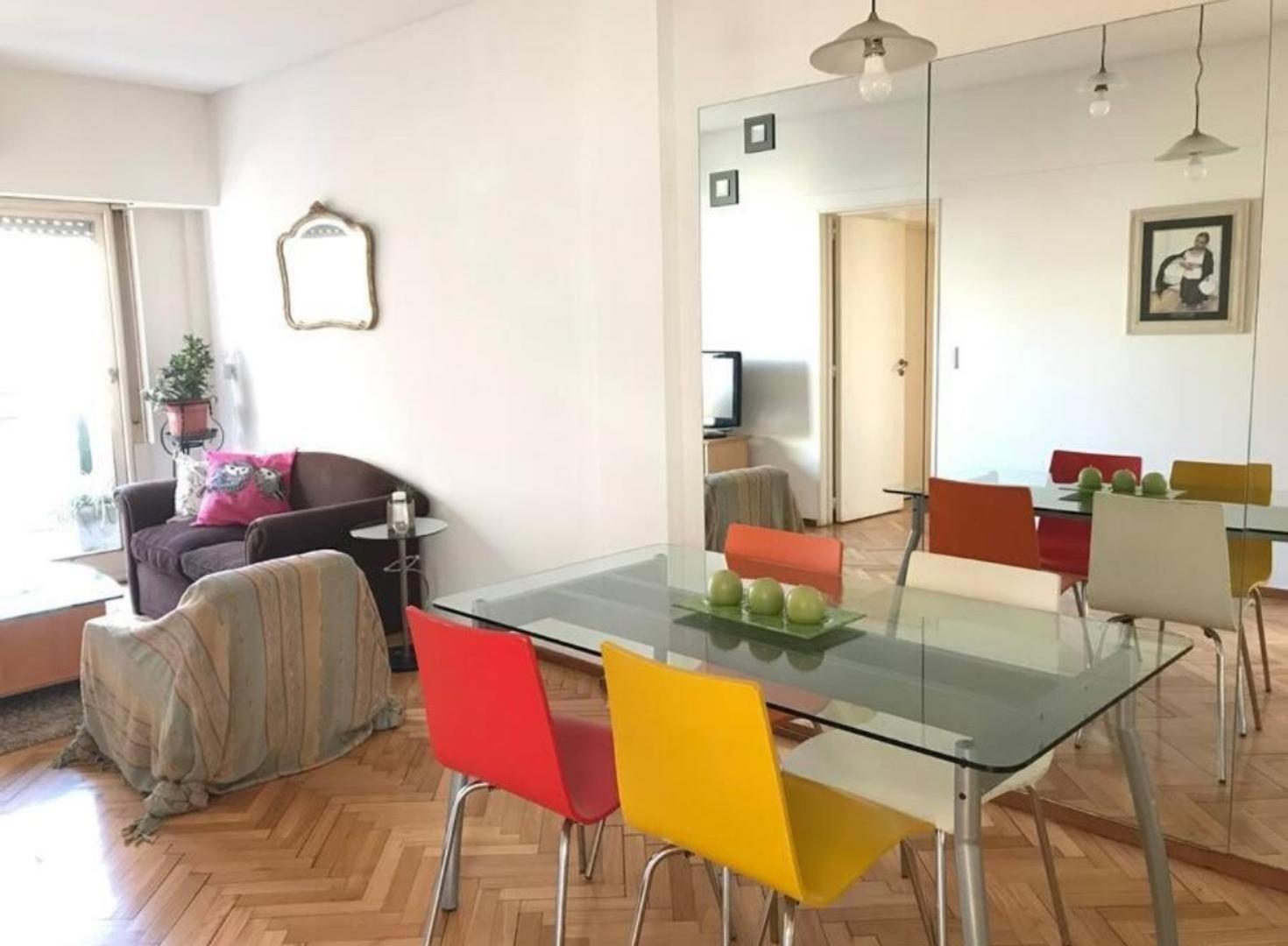 Blanco Encalada 2555