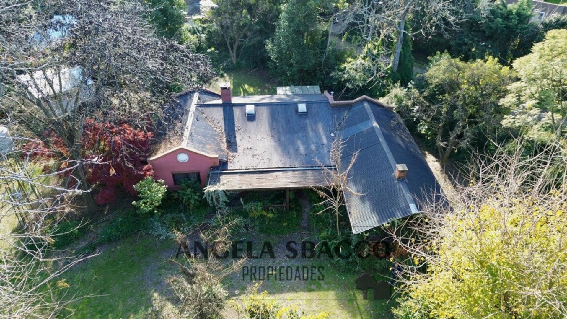 Casa en Venta 30 años