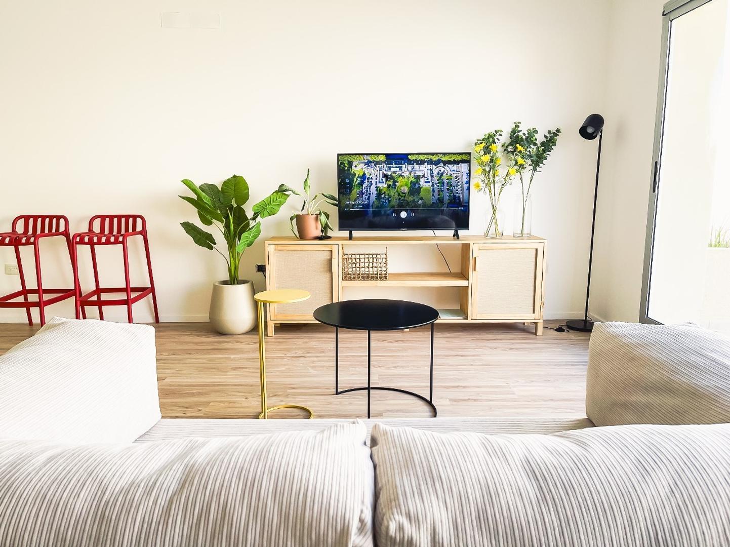 Departamento en Venta en Pilar, USD 120.500