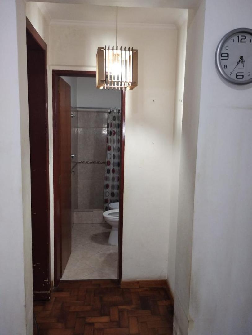 Depto Tipo Casa en Alquiler A Estrenar