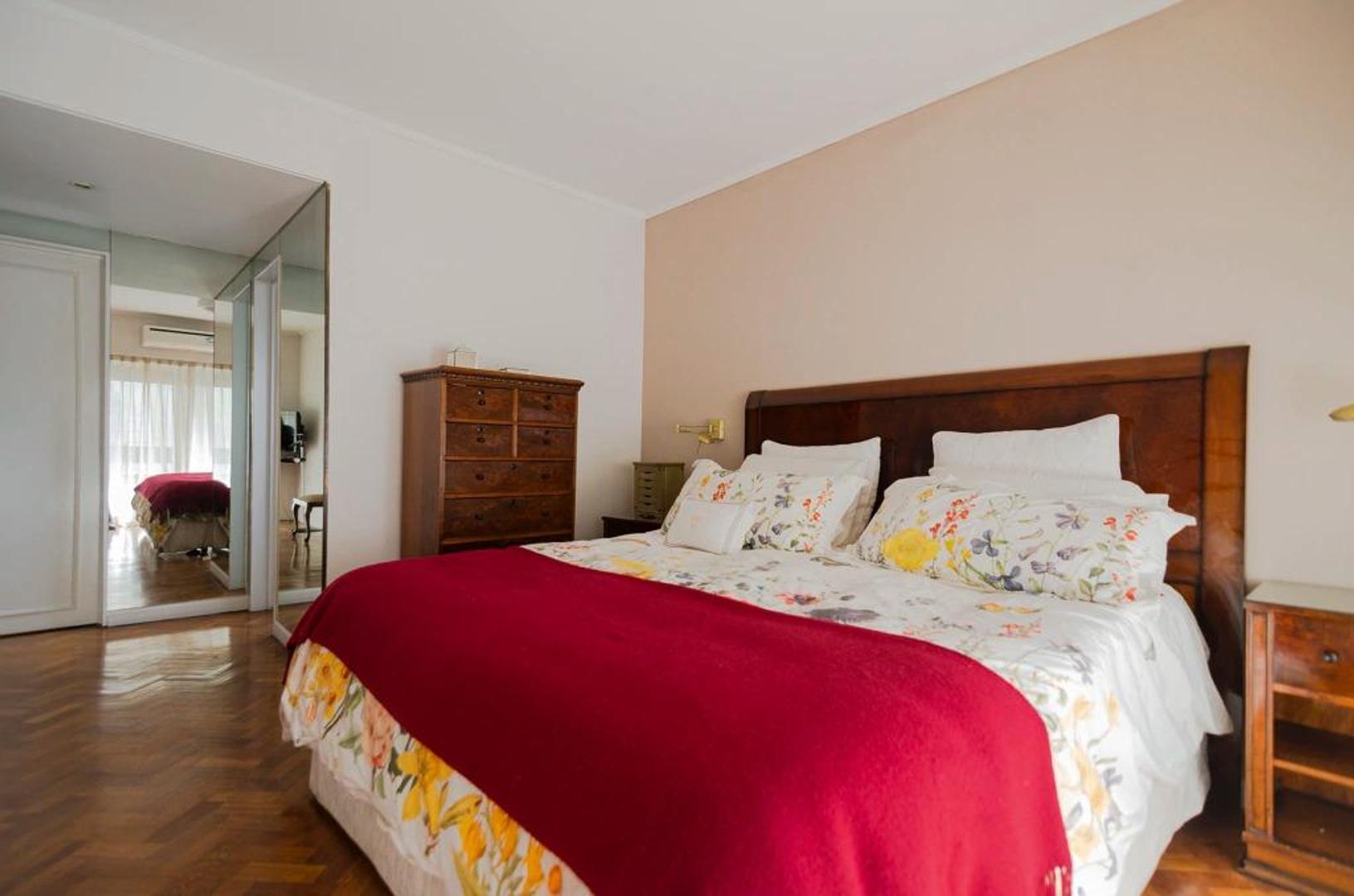 Departamento en Alquiler Temporal A Estrenar