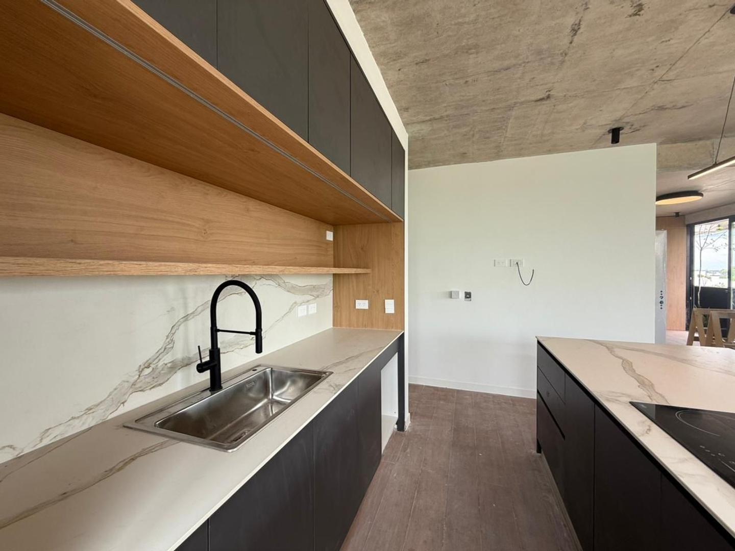 Departamento en Venta de 3 dormitorios