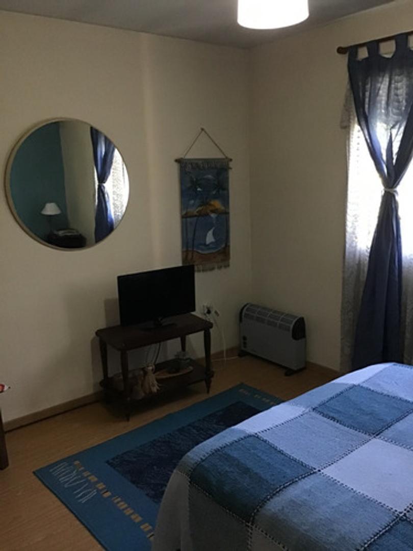 Hermoso Triplex En Condominio  - B Vista (z° Corredor)