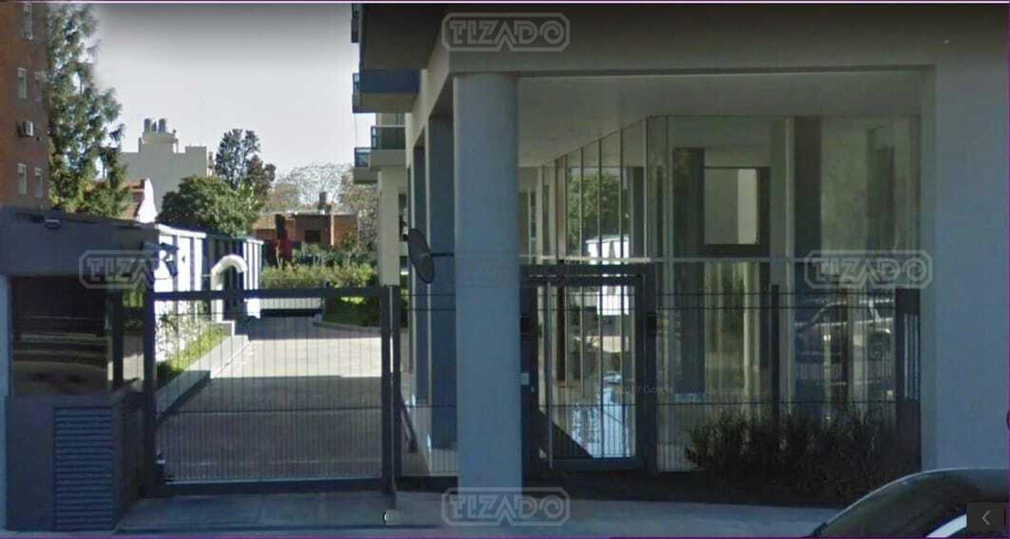 Cochera Fija  en Venta en Olivos, Vicente López, G.B.A. Zona Norte