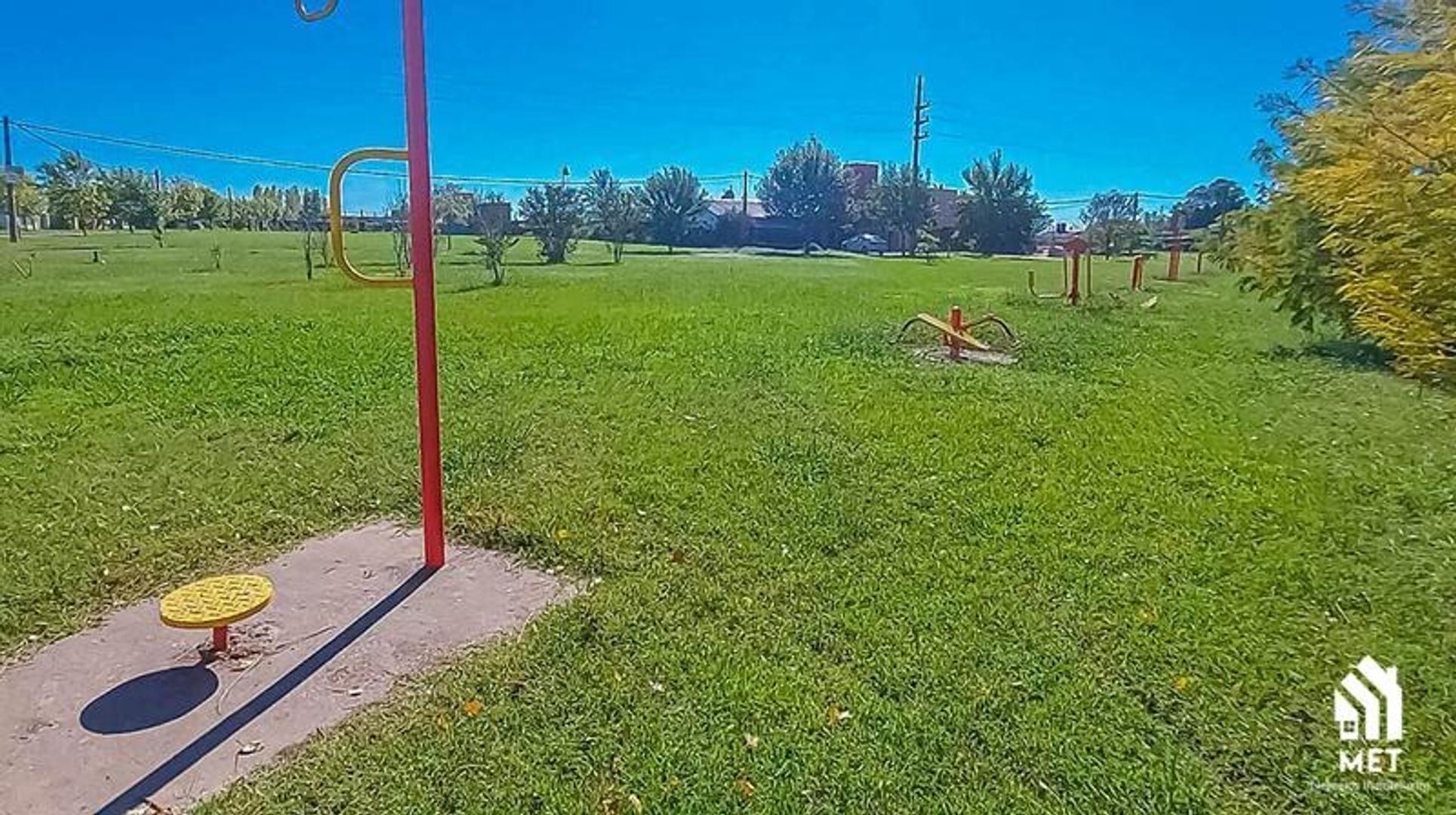 Terreno en Venta de 585,0 m2