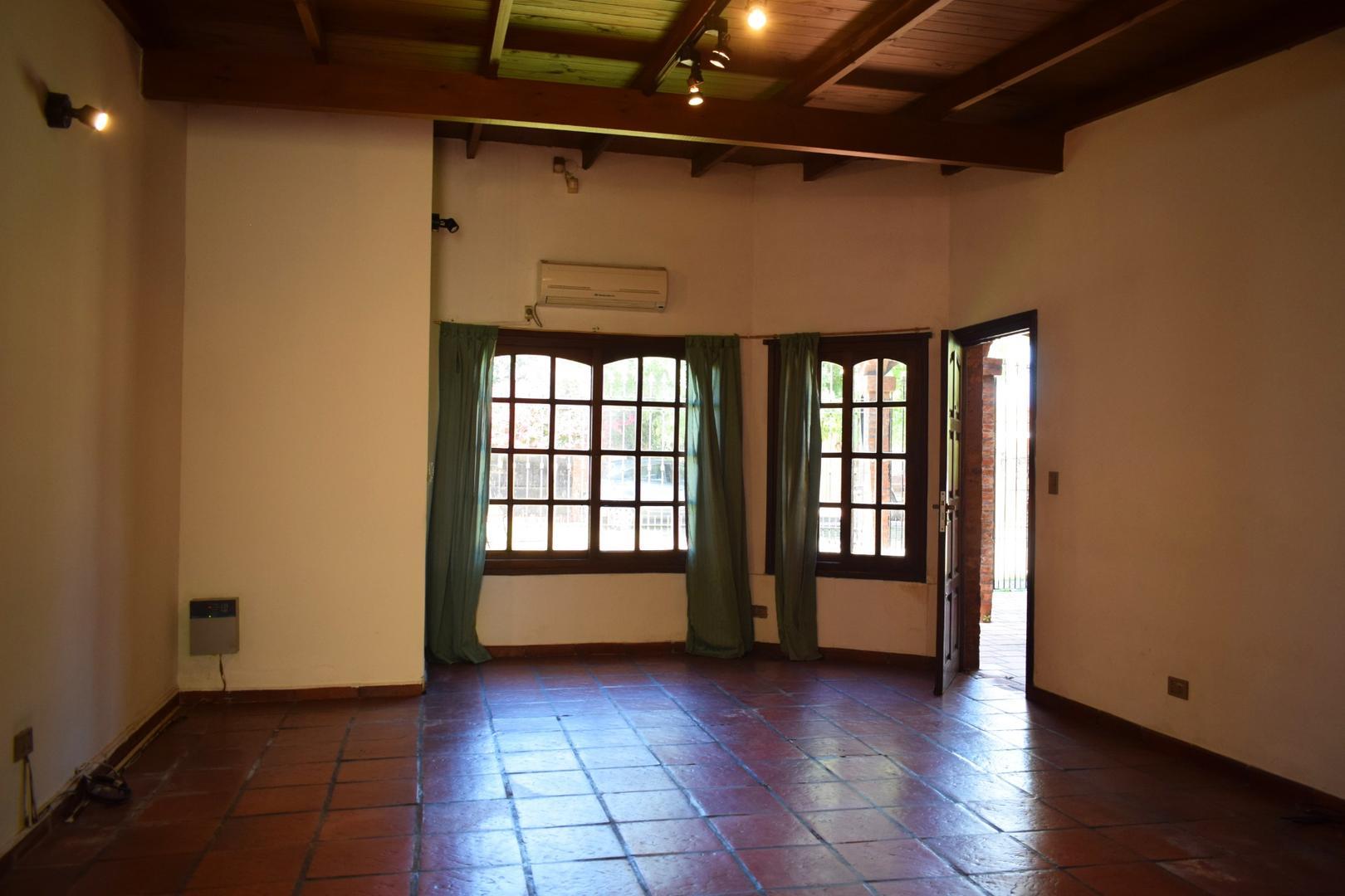 Casa en Alquiler de 2 dormitorios