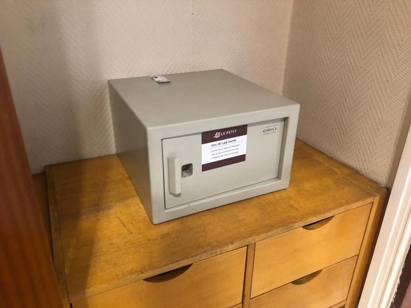 Departamento en Venta 25 años