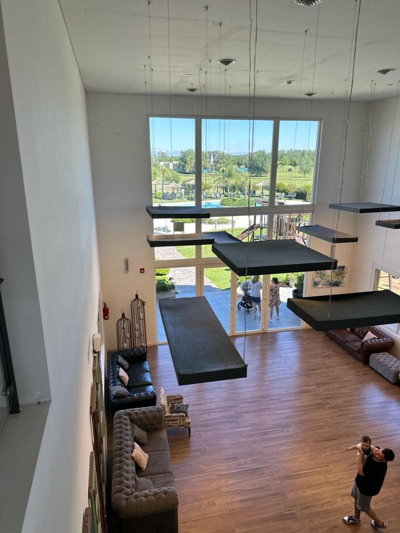 Terreno en Venta en Haras Del Sur 3, USD 27.000