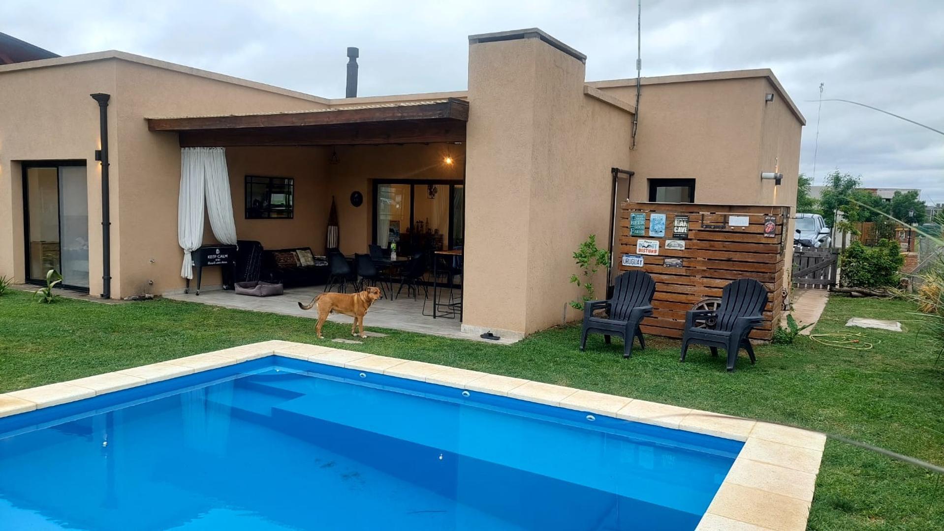 Casa en Venta al Noreste