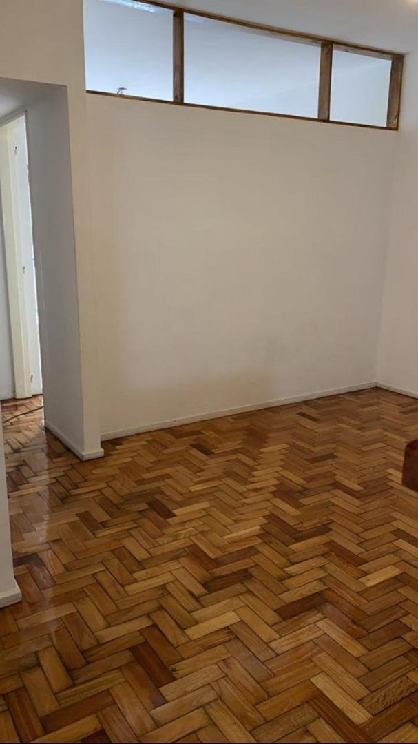 Departamento en Alquiler 40 años