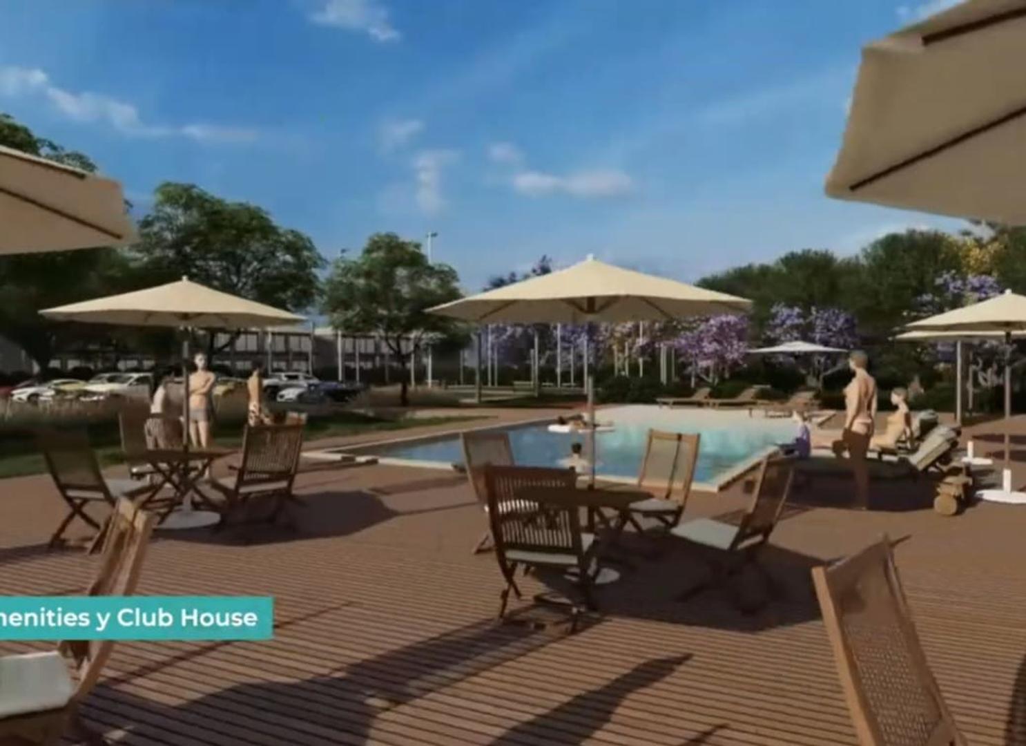 Terreno en Venta en Santa Fe, USD 90.000