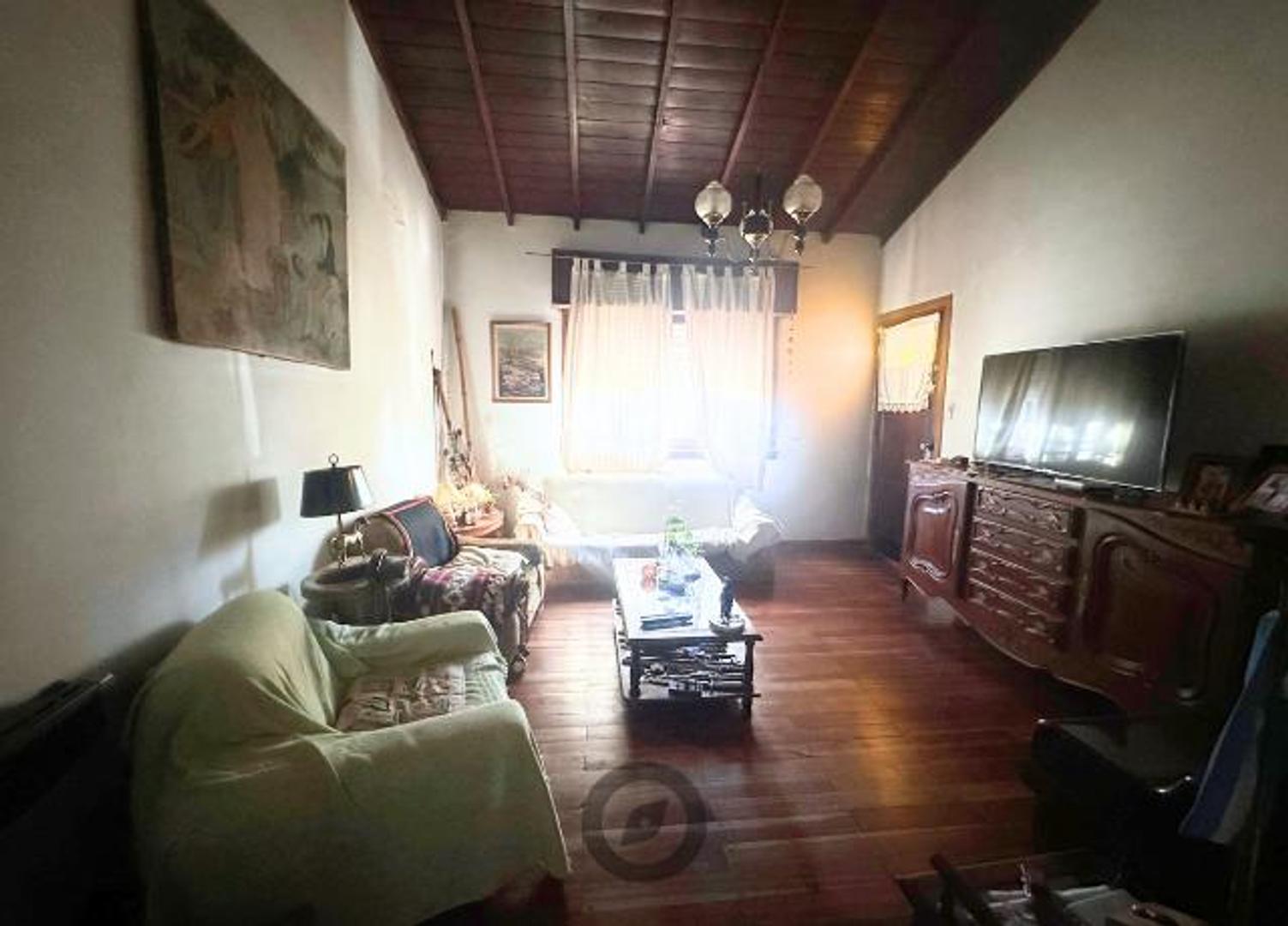 Casa en Venta 60 años