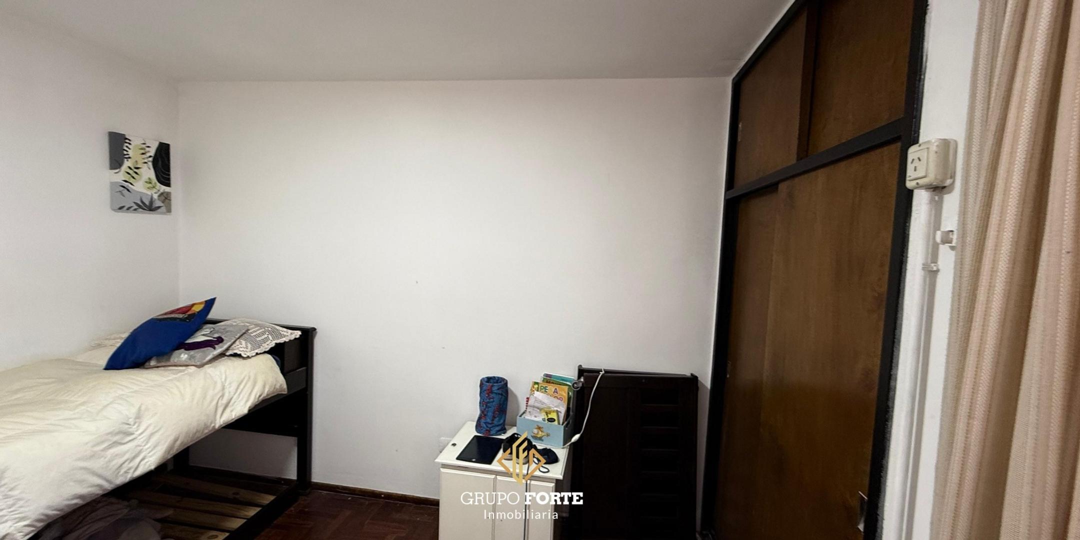 Departamento en Venta 33 años