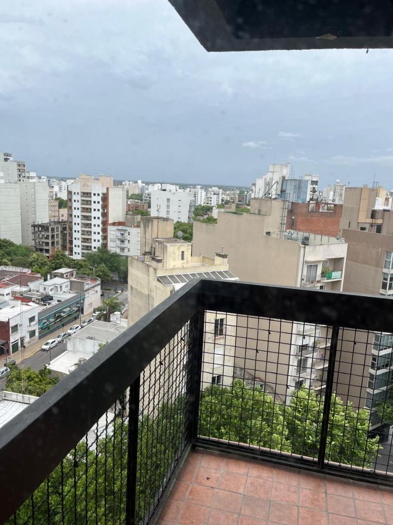 Departamento en Alquiler de 1 dormitorio