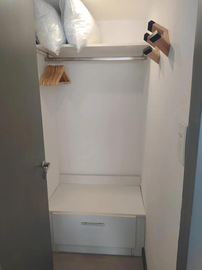 Departamento en duplex 2 ambientes