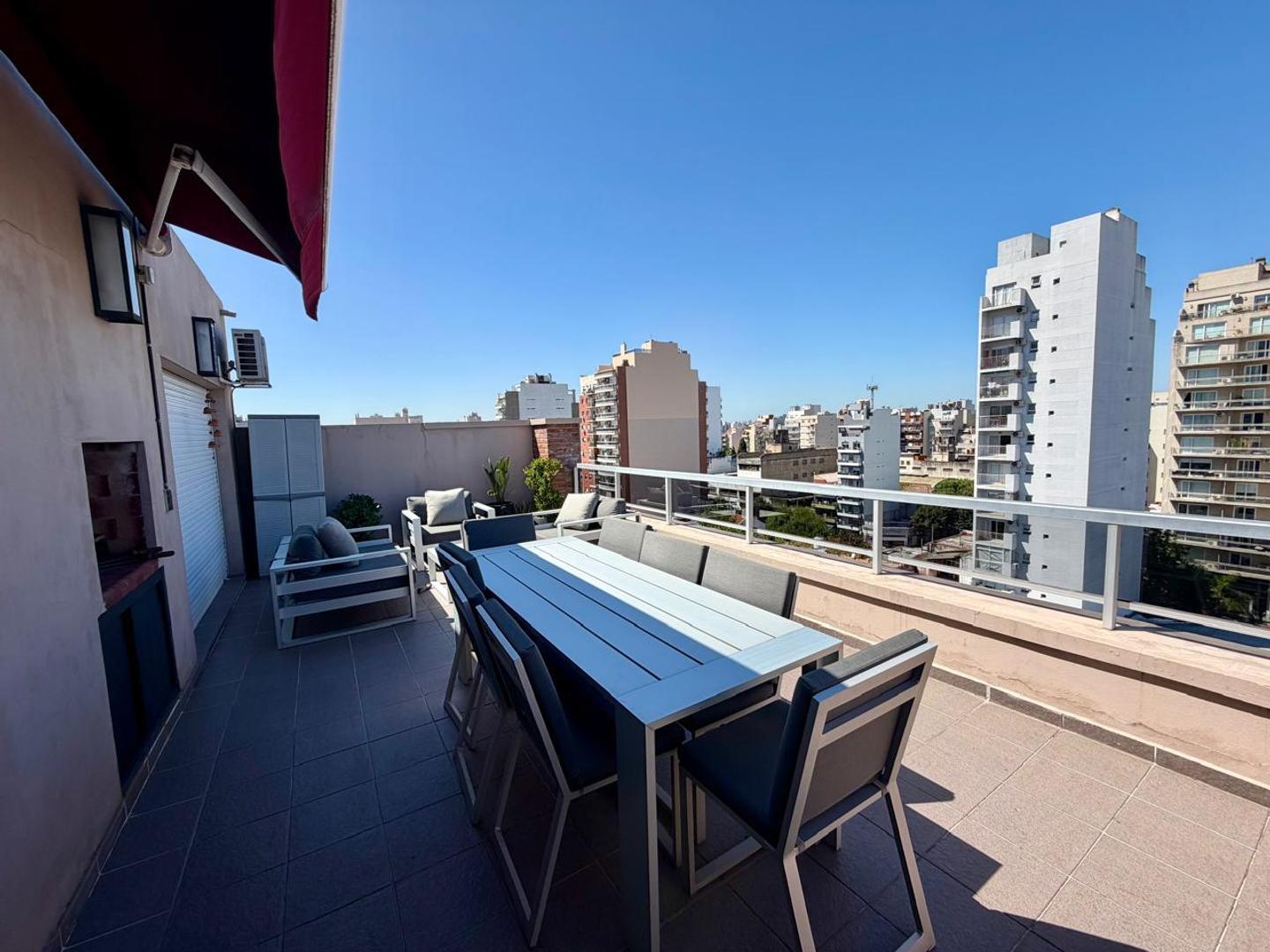 Departamento en Venta Permite mascota