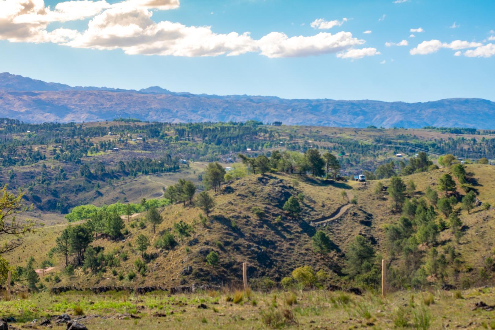 Terreno en Venta, Barrio de Campo el Sereno, YACANTO