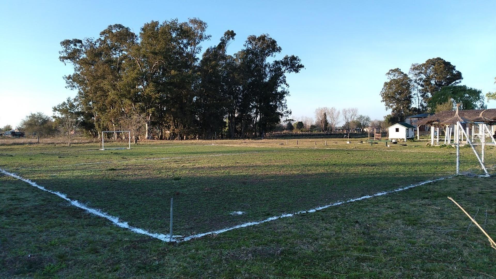 Terreno en Venta de 360,0 m2