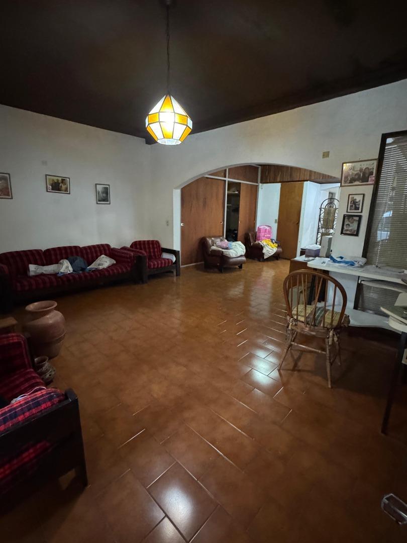 TERRENO EN VENTA RAMOS MEJIA CENTRO - PERMUTA MENOR VALOR