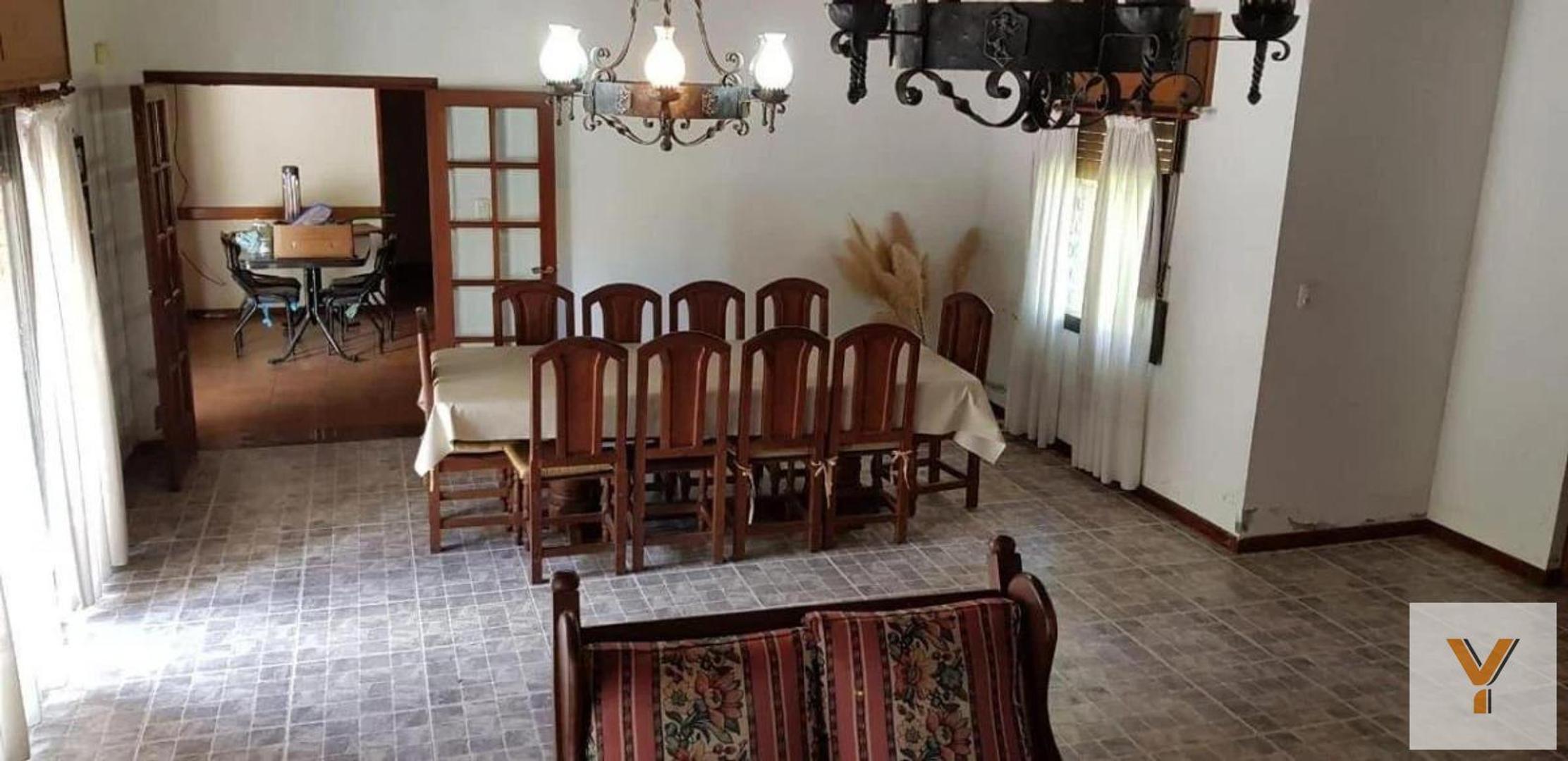 Casa en Venta en Chivilcoy, USD 150.000