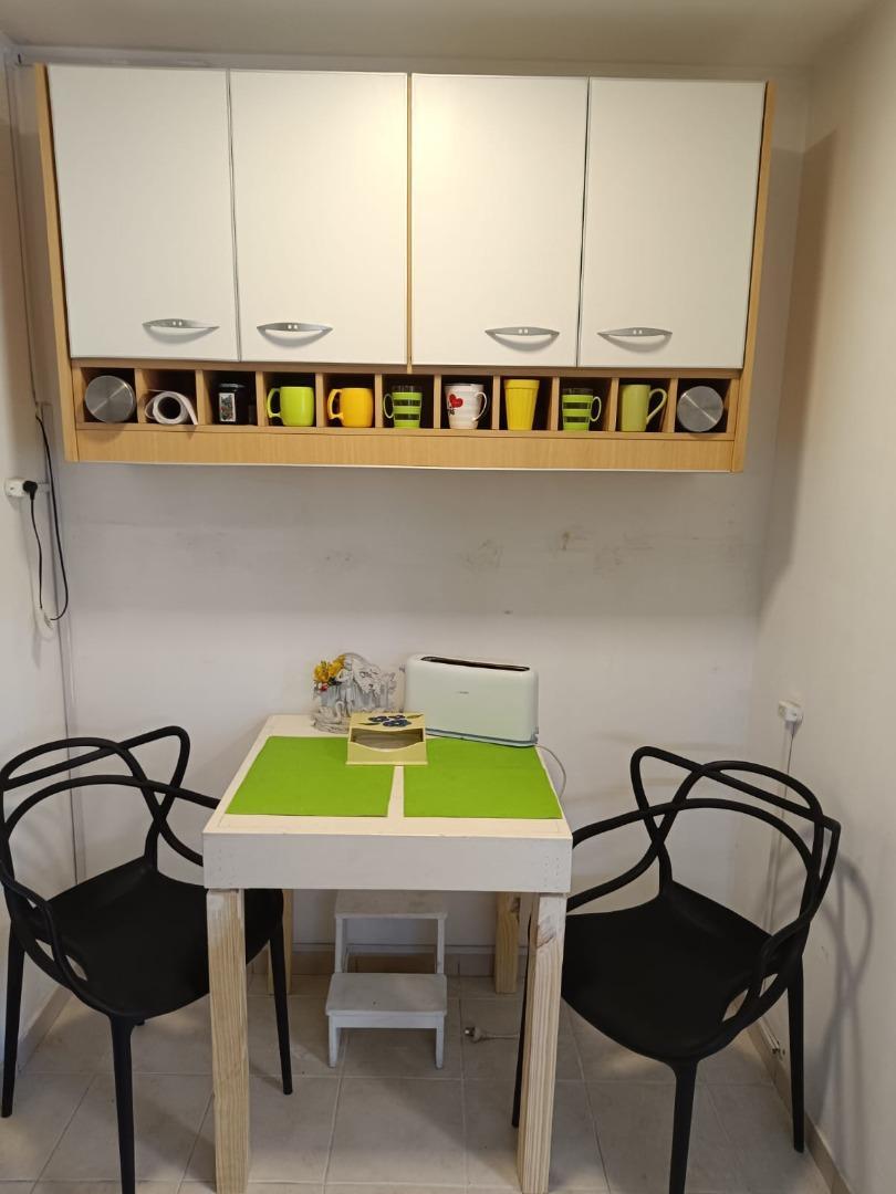 Departamento en Alquiler en San Telmo, USD 1.200