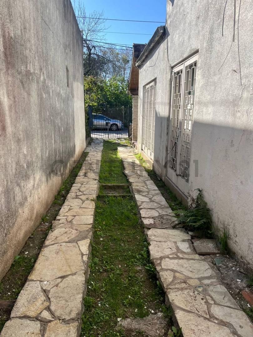 brandsen 3600, Piso 0