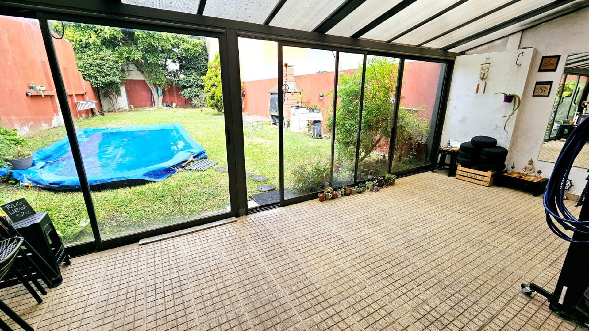 Casa en Venta 18 años