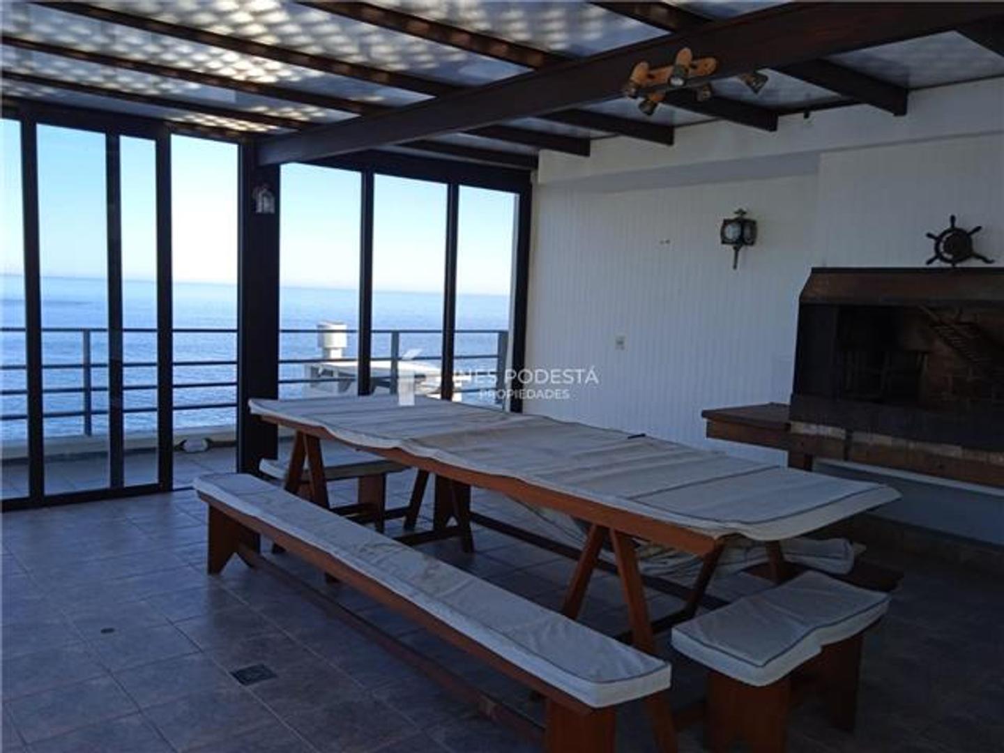 Departamento en Venta de 3 dormitorios