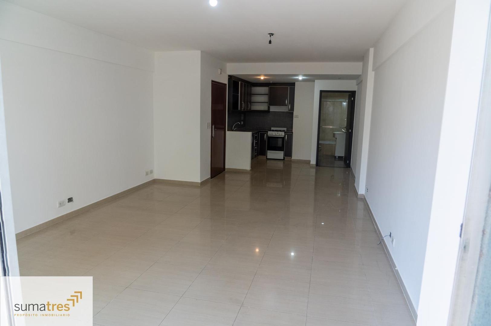 Venta Monoambiente en San Cristóbal- APTO CRÉDITO
