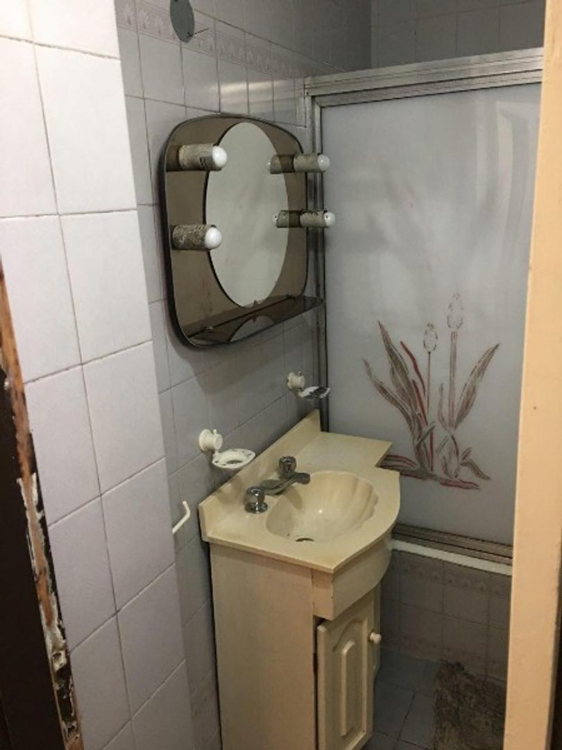 Depto Tipo Casa en Venta de 2 ambientes