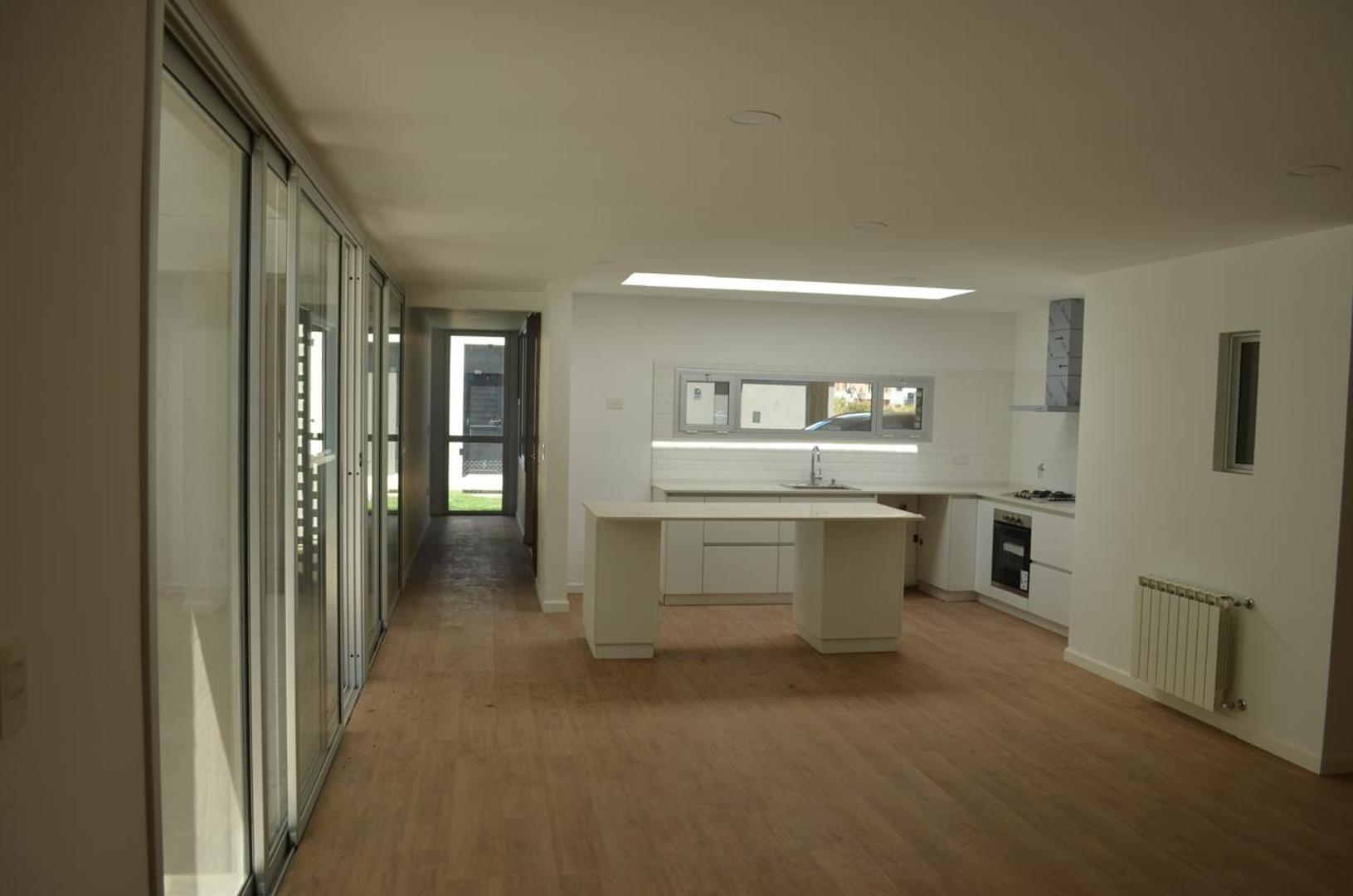 Casa en Alquiler A Estrenar