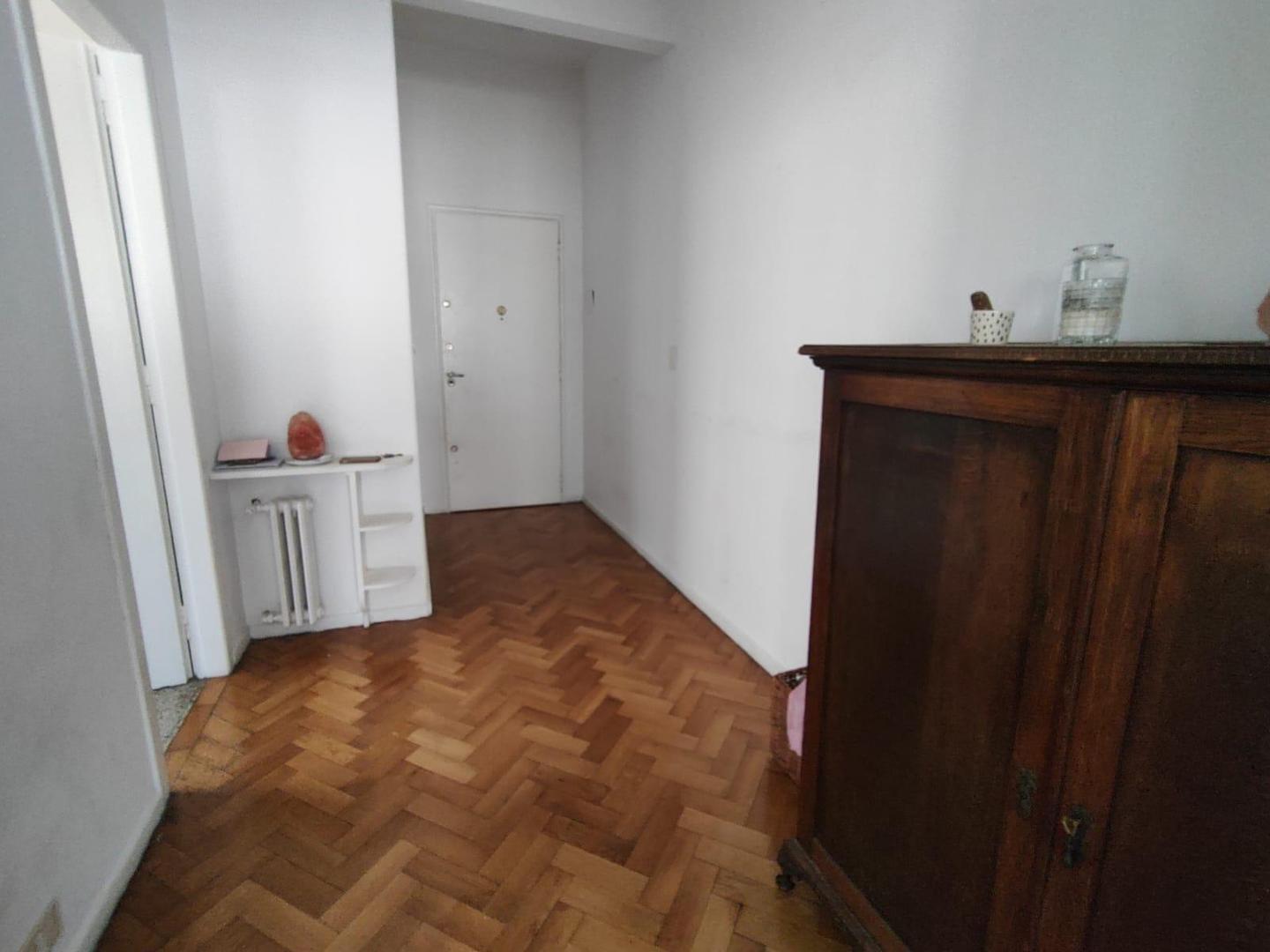 Departamento en Alquiler 60 años