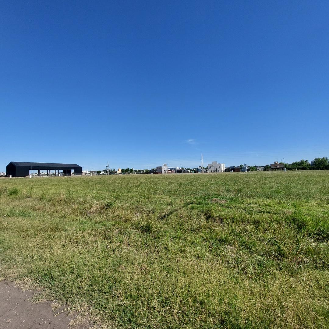 Terreno en Venta en Funes Norte, USD 48.000