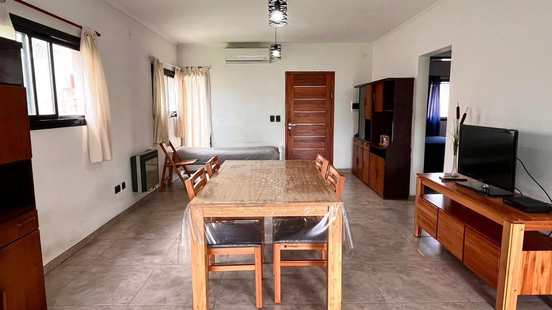 Venta de CASA un dormitorio, Arturo Seguí, La Plata