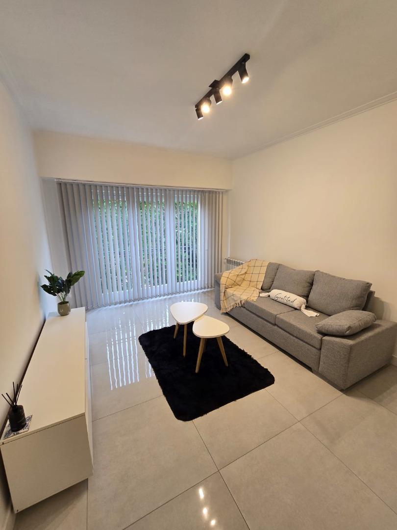 DEPARTAMENTO 3 AMB CON BALCON EN MAR DEL PLATA