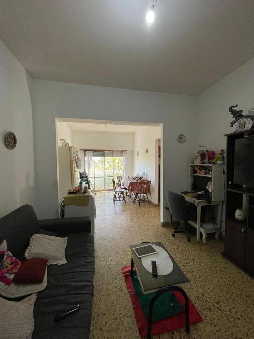 Depto Tipo Casa en Venta de 3 ambientes