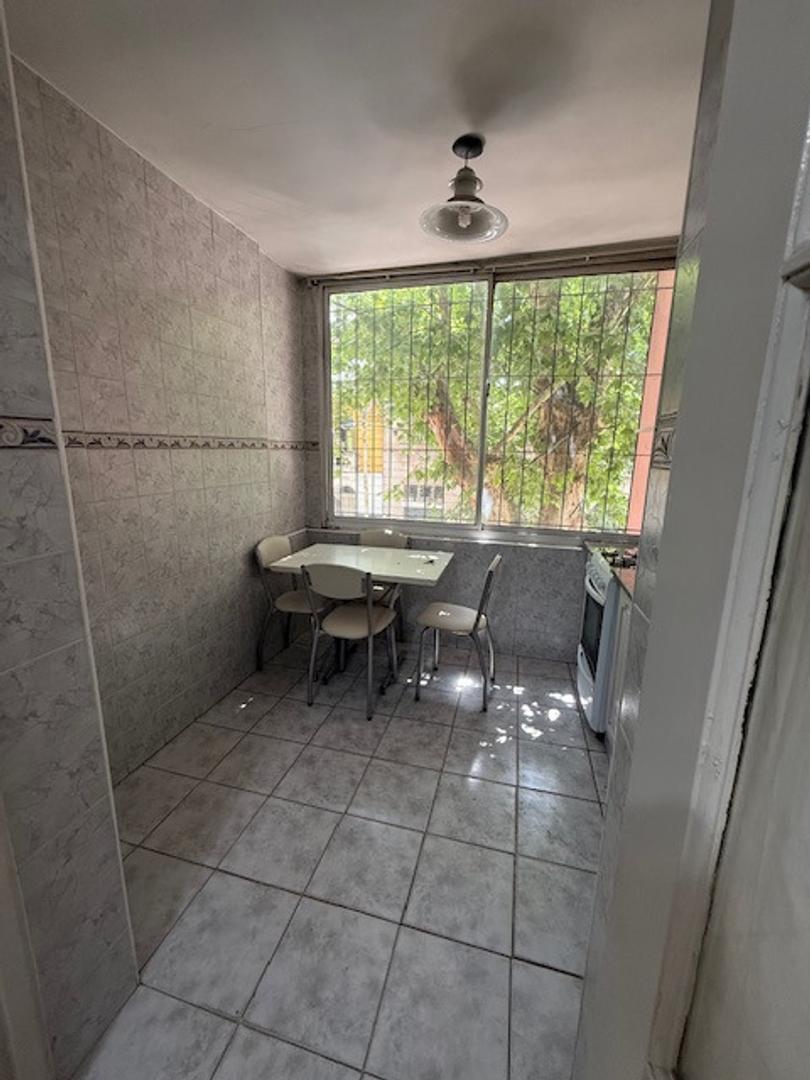 Depto Tipo Casa en Venta de 2 ambientes